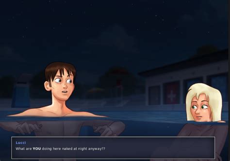 In this summertime saga guide we show you everything you need to know about consuela's route and the different endings it has for you. Petunjuk Main Game Summertime Saga - Summertime Saga 0.19 ...