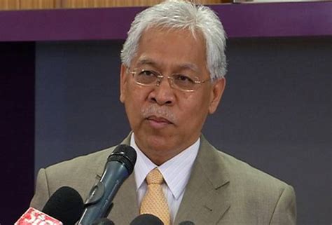 Sepanjang tempoh pengajian di uitm anda diwajibkan mematuhi : Tiada kenaikan yuran ijazah pertama - Idris Jusoh - berita ...