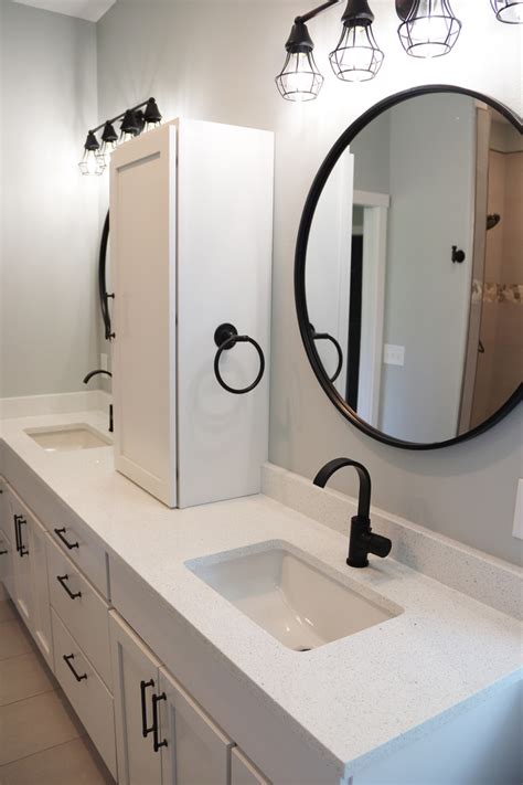 Kitchen cabinets & countertops find complete kitchen sets and more in our warehouse if you've been thinking of updating the look of your manufactured home's kitchen, find what you're looking for at wilson's. Coventry Home - Transitional - Bathroom - Other - by ...