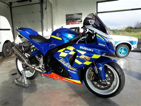 Suzuki gsxr 1000 k7 and gopro 3+ black + cockpit view. SUZUKI GSXR 1000 L4 - P&R Benn