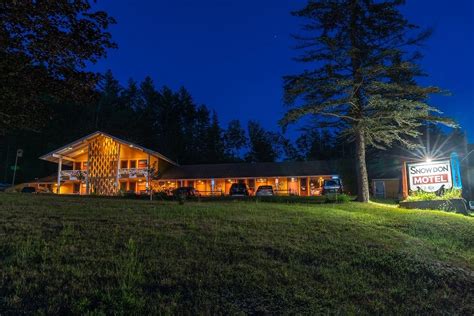 Snowdon Chalet Motel Prices And Reviews Londonderry Vt