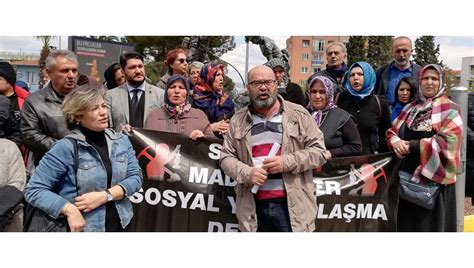 Yönetim kurulu başkanı can gürkan'ın tahliye edilmesine tepkiler gelmeye devam ediyor. Soma'daki maden faciasında sanık Can Gürkan'ı tahliyesine ...