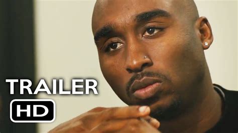 All Eyez On Me Official Trailer 4 2017 Tupac Biopic Movie Hd Youtube