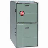 Rheem Furnace Troubleshooting Guide Pictures