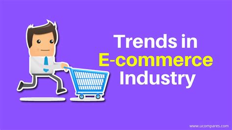 10 Trends In E Commerce Industry You Must Know In 2023