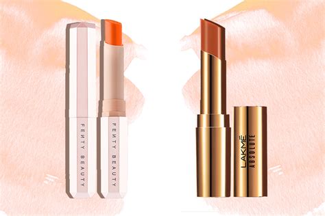 Bright Lipsticks For Summer Orange Vogue India