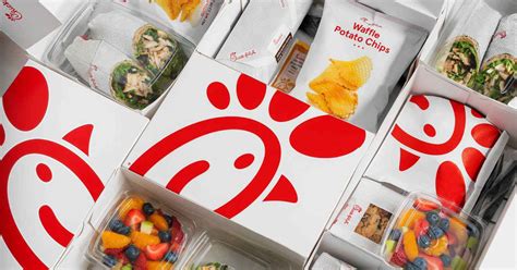 Everything You Need To Know About Catering Chick Fil A