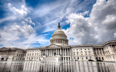 United States Capitol Wallpapers Top Free United States Capitol