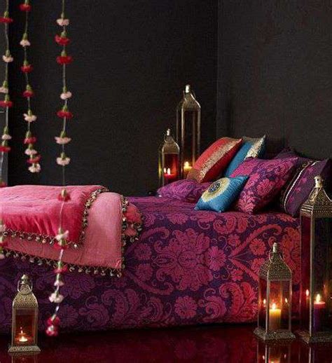 31 Elegant And Luxury Arabian Bedroom Ideas Marokkanisches Schlafzimmer Arabisches
