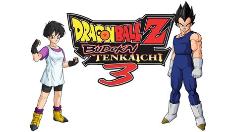 Dragon Ball Z Budokai Tenkaichi 3 Full Hd Wallpaper And Background Image 1920x1080 Id 656020