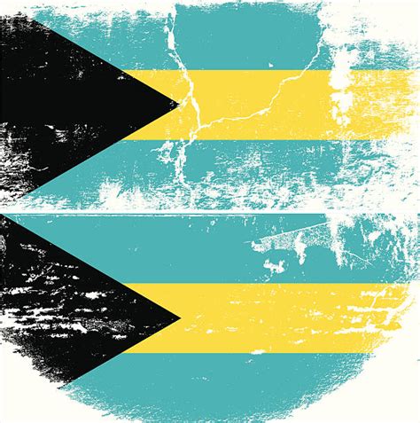Bahamian Flag Illustrations Royalty Free Vector Graphics And Clip Art Istock