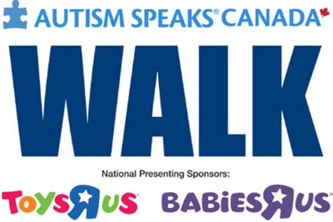Autism Speaks Canada Walk Vancouver Does More Than Raise Funds By