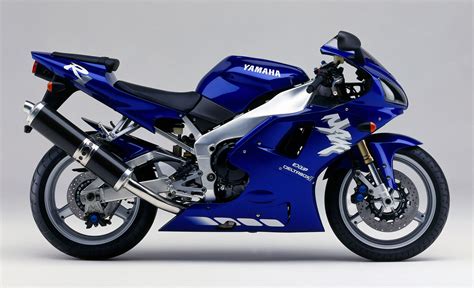 Page 2 1998 To 1999 The First Yamaha R1yzf R1