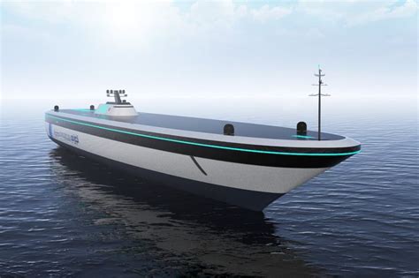 It goes with you wherever life may lead you. Autonomous Cargo Ships : cargo ships