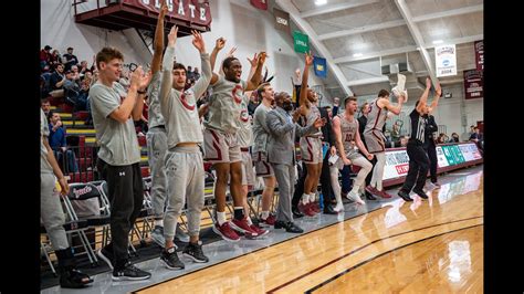 Maybe you would like to learn more about one of these? Men's Basketball Highlights vs. Loyola - YouTube