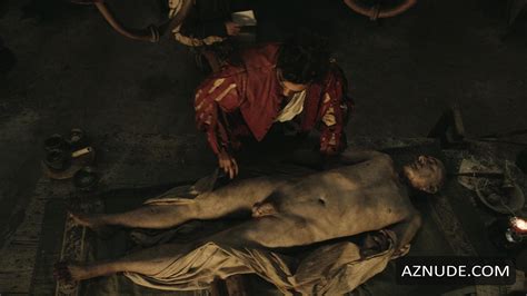 Da Vinci S Demons Nude Scenes Aznude Men