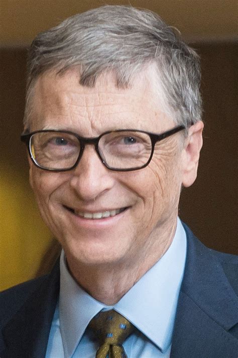 Bill Gates / Bill Gates Biography Microsoft Facts Britannica : Bill