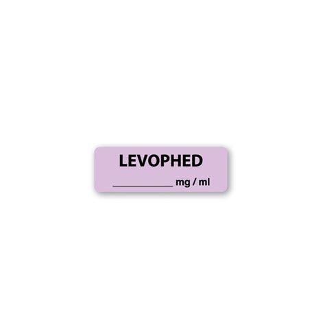 Levophed Mgml