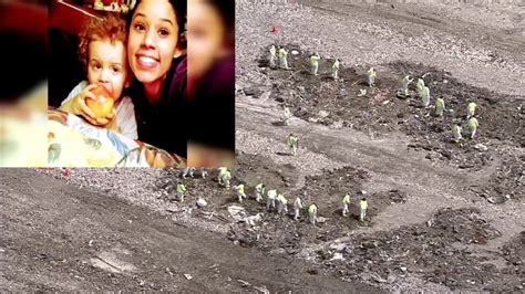 Search For Missing Mom Leila Cavett Focuses On Coconut Creek Landfill Youtube