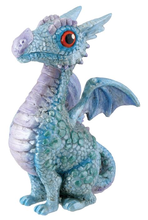 70 Gorgeous Dragon Figurines For Table Decor With Fantasy