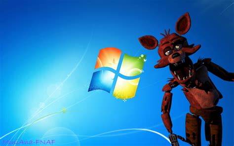 Foxy Wallpapers Wallpaper Cave