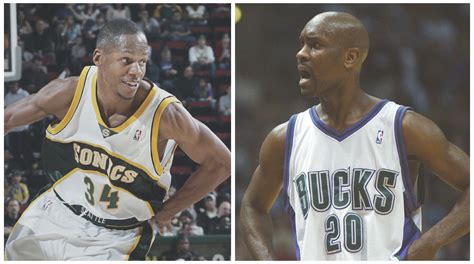 Looking Back On The Gary Paytonray Allen Trade — Sonics Forever