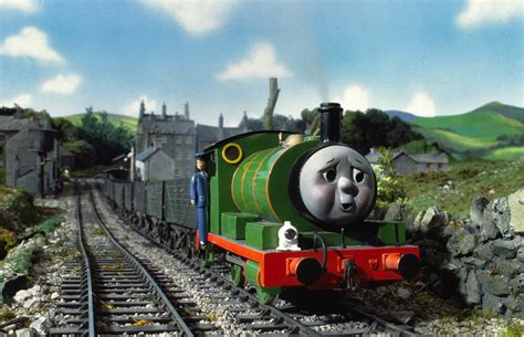 A Surprise For Percy Thomas The Tank Engine Wikia Fandom Powered By