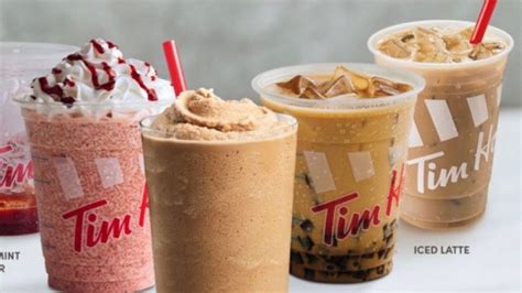 Последние твиты от tim hortons u.s. Tim Hortons reopens select branches for take-out and delivery