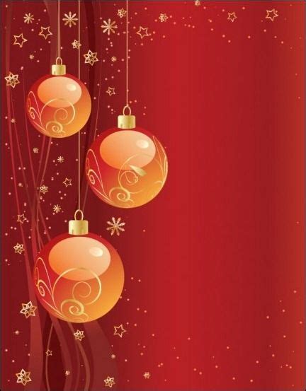 Christmas Party Invitation Backgrounds Free Christmas Cards Free