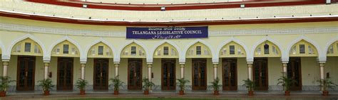 Legislative Assembly Legislative Assembly Telangana Legislature