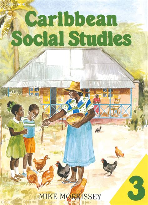Caribbean Social Studies Book 3 — Macmillan Education Caribbean