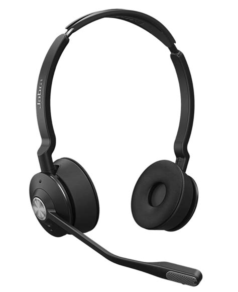 Jabra Engage 75 Headset Is A Headset Like No Other Geardiary