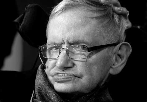 Lou Gehrig Disease Stephen Hawking