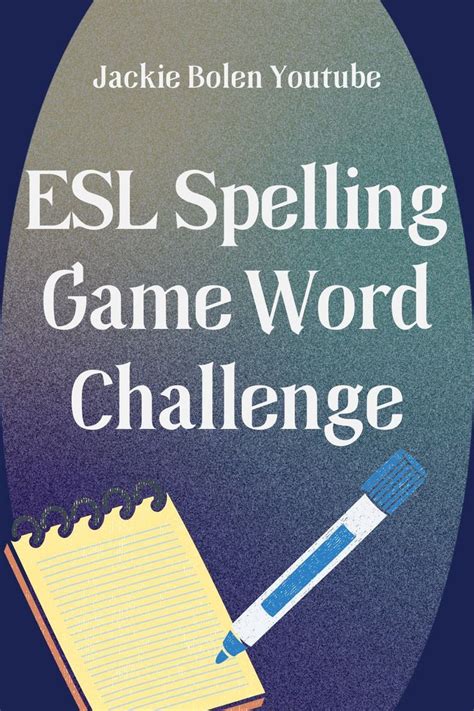 Word Challenge Whiteboard Race A Simple Tefl Writing Activity Esl