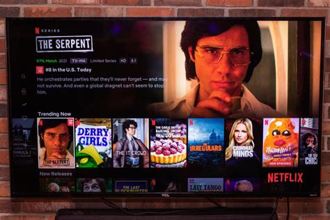 The Ultimate List Of Binge Worthy Netflix Show Messagekum
