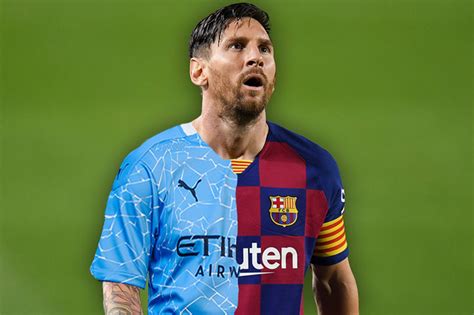 Live news updates, transfer rumors as psg make contact, joan laporta to speak. Lionel Messi transfer isn't the answer to Man City ...