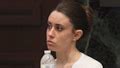 Fireworks Tears In Casey Anthony Trial CNN