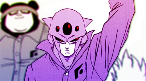 There might be spoilers in the comment section, so don't read the comments before reading the chapter. Dragon Ball Super: este es el enorme poder del nuevo androide