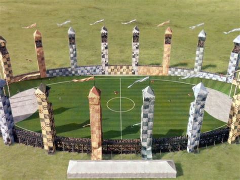 Top 10 Quidditch Players In The Potterverse