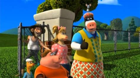 Watch Back At The Barnyard Series 1 Episode 24 Online Free
