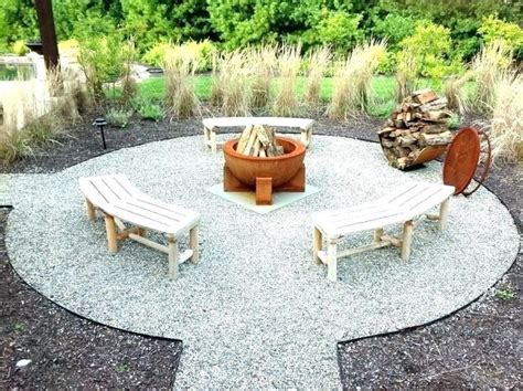 Backyard landscaping gravel fire pit area 34 ideas for 2019 sand fire pit designs pusmun building a backyard fire pit how to build a fire pit affordable pits gravel fire pit area retreat how to construct a firepit tos diy. Image result for pea gravel edging ideas | Fire pit ...