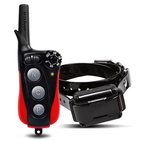 Dogtra Iq Plus Electronic Training Dog Collar With Remote For Dogs 10