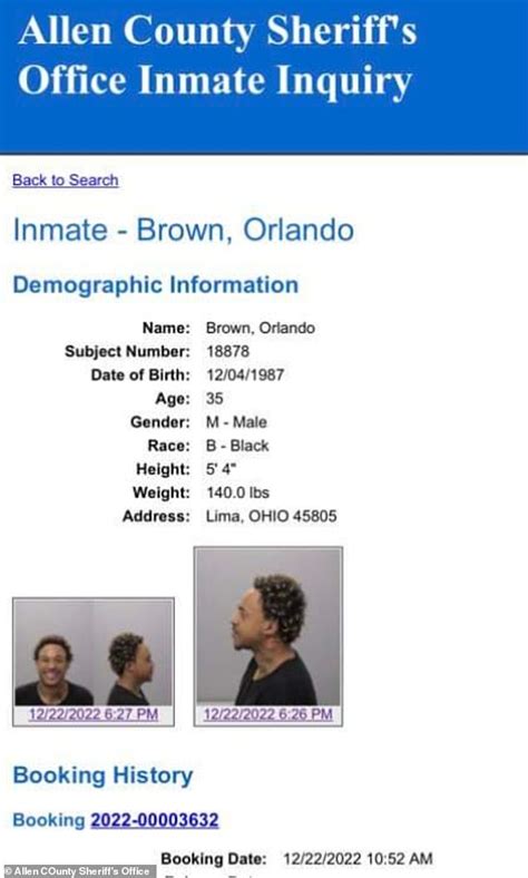 Ex Disney Star Orlando Brown 35 Requesting Psych Evaluation That