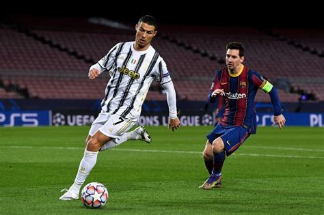 Starul lui juventus, cristiano ronaldo, a fost testat din nou pozitiv la coronavirus și va rata meciul din această seară cu fc barcelona. Barcelona's loss to Cristiano Ronaldo's Juventus ...