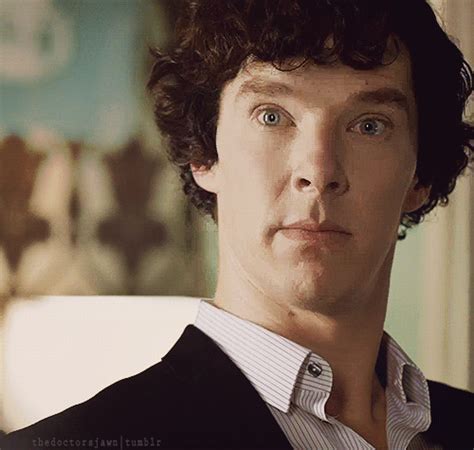 So I Finally Got Around To Watching Sherlock And I Have To Say Im