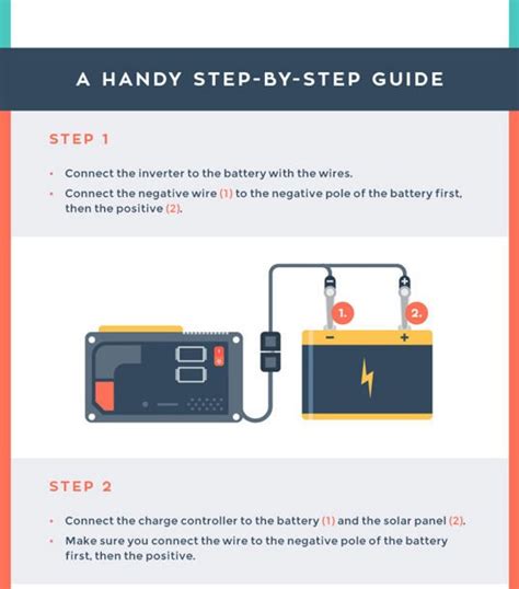 Check out the diagram on how to do the wiring of a diy making your own solar generator is a lovely thing for diy enthusiasts. DIY: How to Make Your Own Solar Power Generator! | Inhabitat - Green Design, Innovation ...