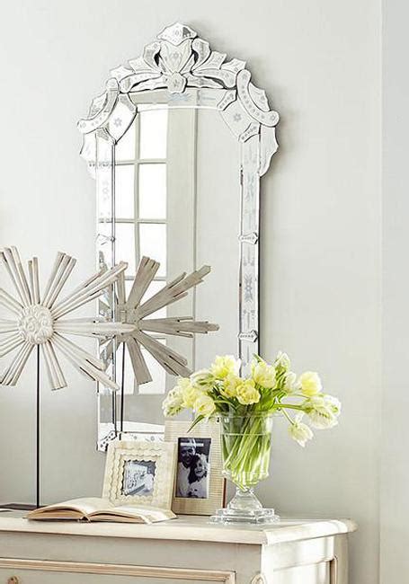 Venetian Style Mirrors Serene Luxury Ideas For Bathroom