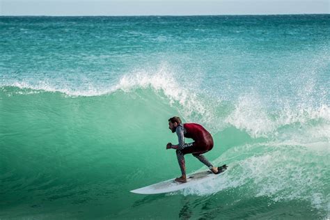 Surf Break Lagos