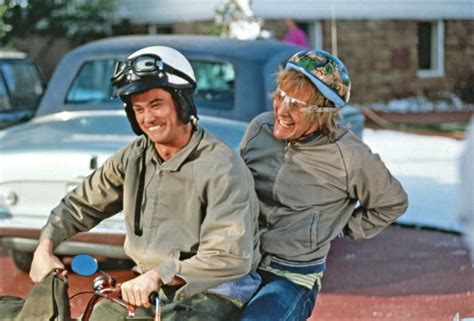 Dumb Dumber Sequel Producers Sue To Protect Rights