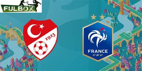 Para ver el encuentro en directo lo podrás hacer por medio de la transmisión de albavisión para toda guatemala en sus diferentes. Resultado: Turquía vs Francia [Vídeo Resumen- Goles ...